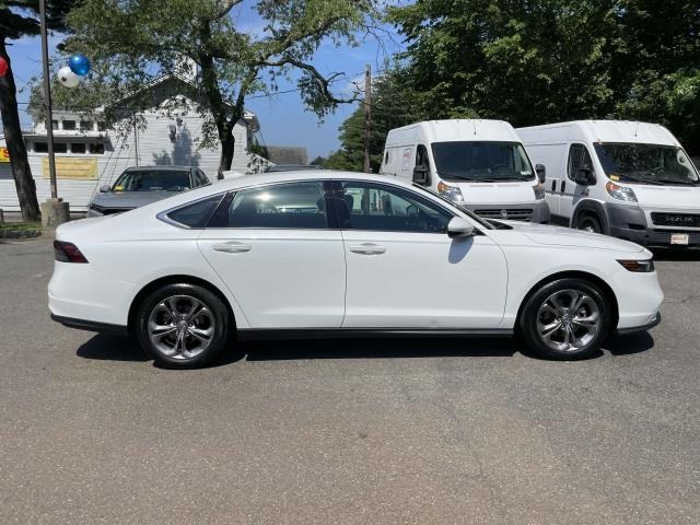 used 2024 Honda Accord car, priced at $25,970
