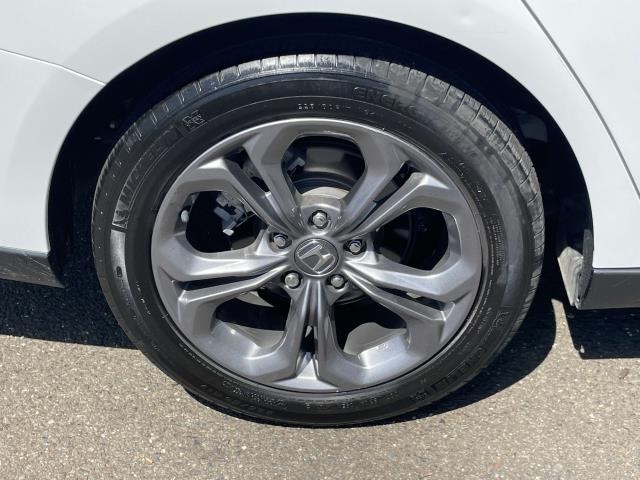used 2024 Honda Accord car, priced at $25,970
