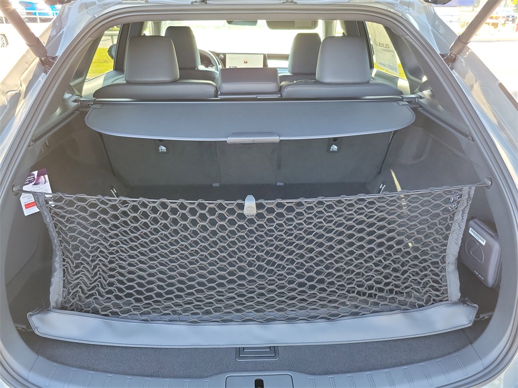 new 2026 Lexus RX car, priced at $61,099