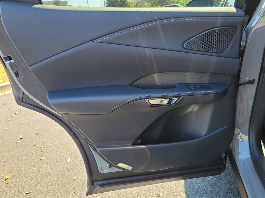 new 2026 Lexus RX car, priced at $61,099