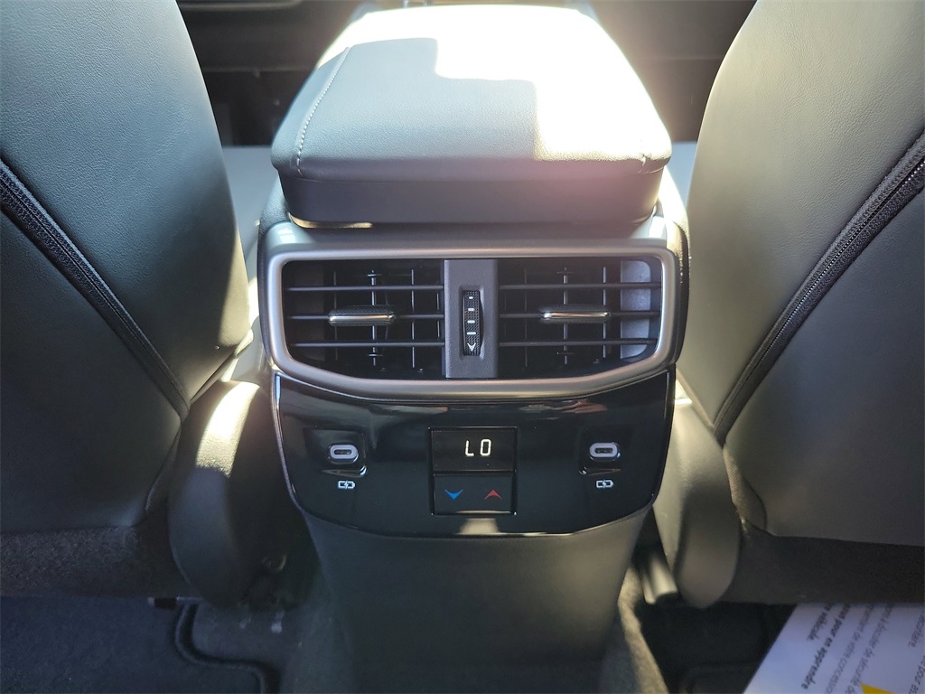 new 2026 Lexus RX car, priced at $61,099