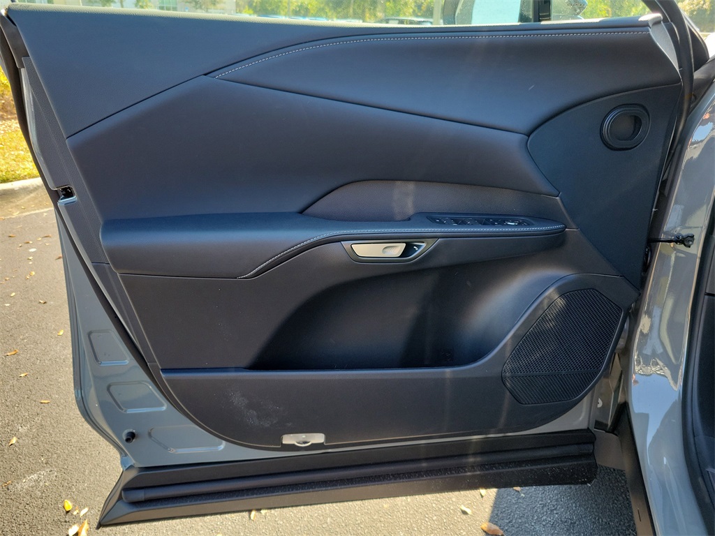new 2026 Lexus RX car, priced at $61,099