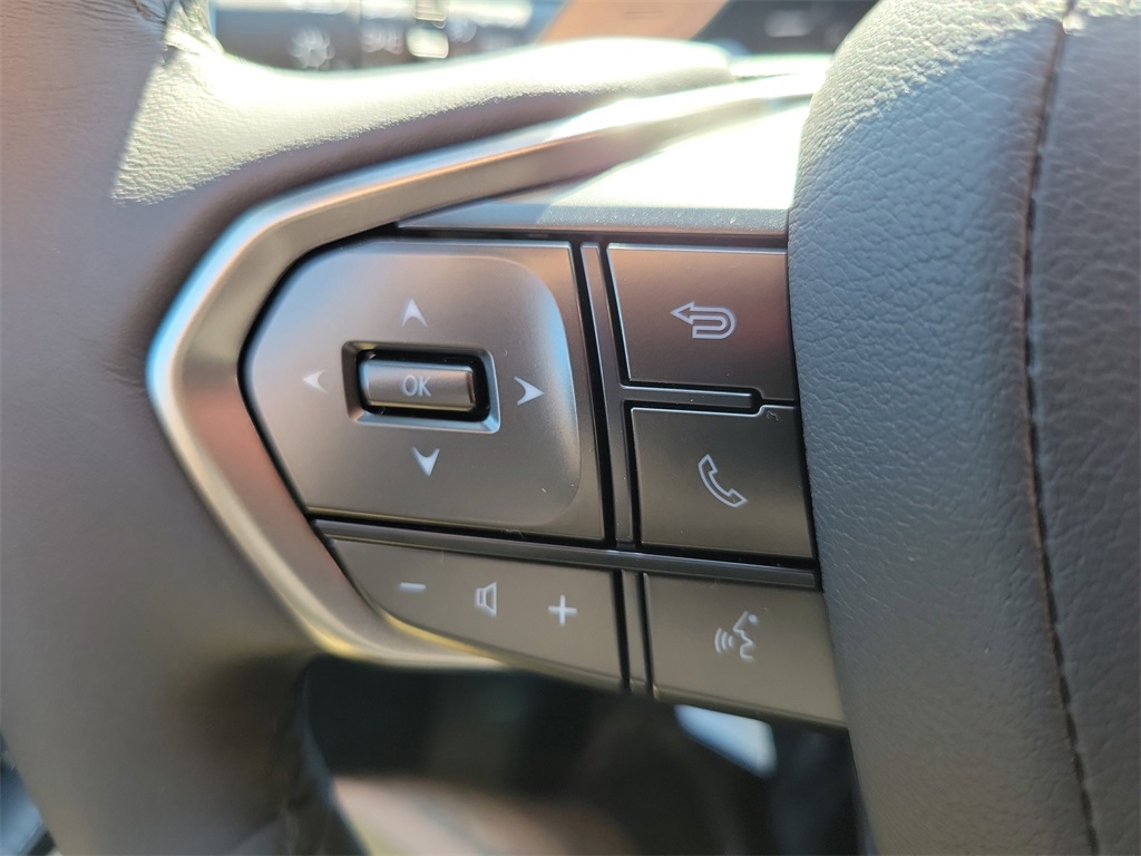 new 2026 Lexus RX car, priced at $61,099