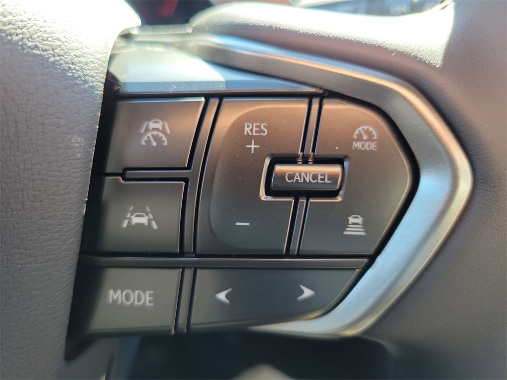 new 2026 Lexus RX car, priced at $61,099