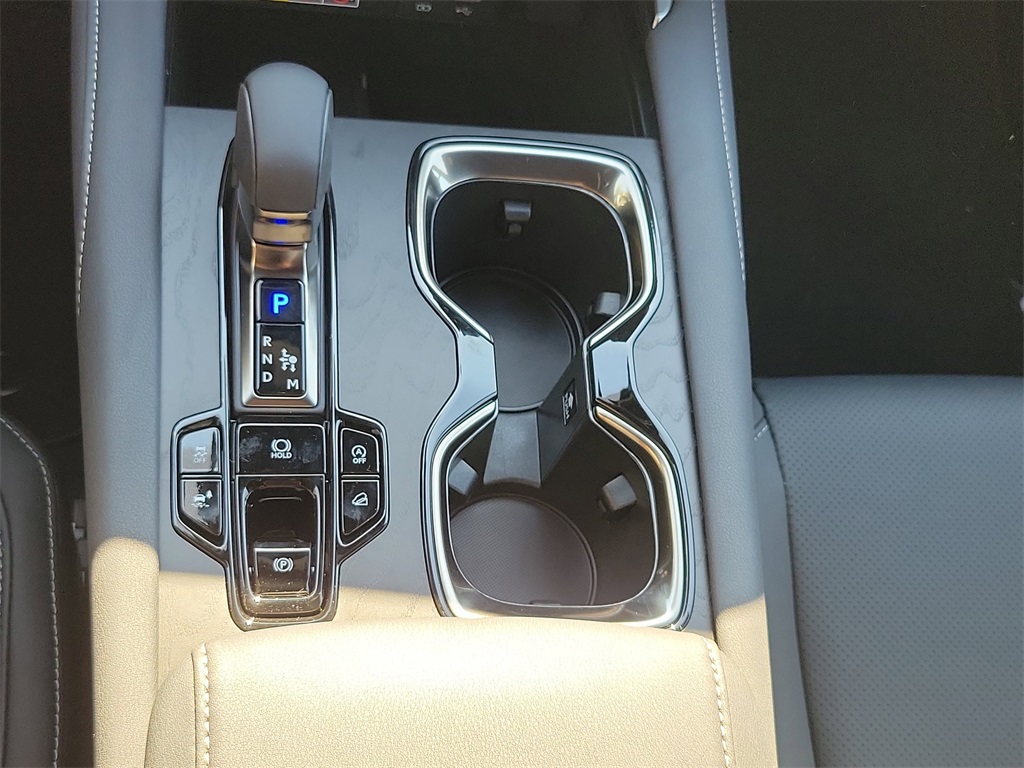 new 2026 Lexus RX car, priced at $61,099