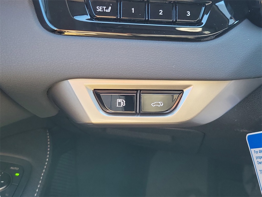 new 2026 Lexus RX car, priced at $61,099