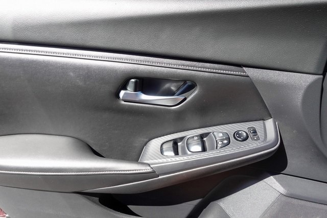 used 2020 Nissan Sentra car, priced at $15,266