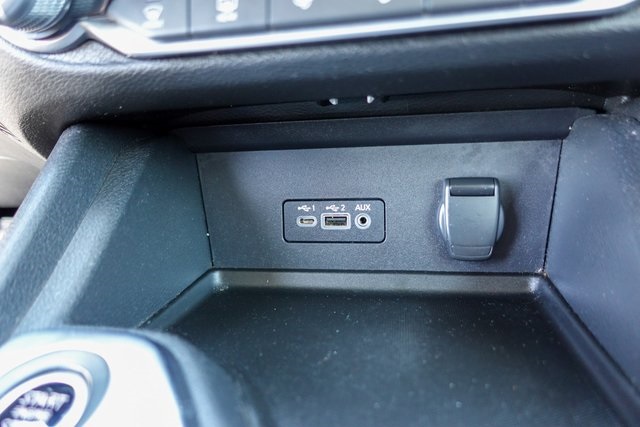 used 2020 Nissan Sentra car, priced at $15,266