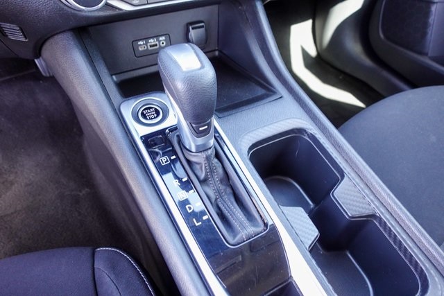 used 2020 Nissan Sentra car, priced at $15,266