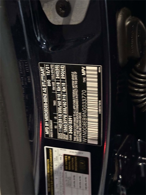 used 2022 Mercedes-Benz GLC car, priced at $33,359