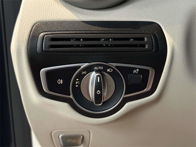used 2022 Mercedes-Benz GLC car, priced at $33,359