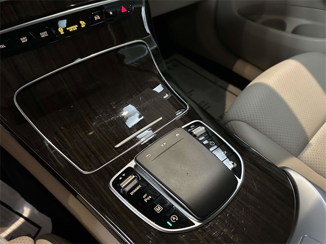 used 2022 Mercedes-Benz GLC car, priced at $33,359