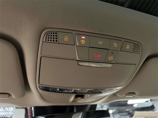 used 2022 Mercedes-Benz GLC car, priced at $33,359