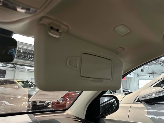 used 2022 Mercedes-Benz GLC car, priced at $33,359