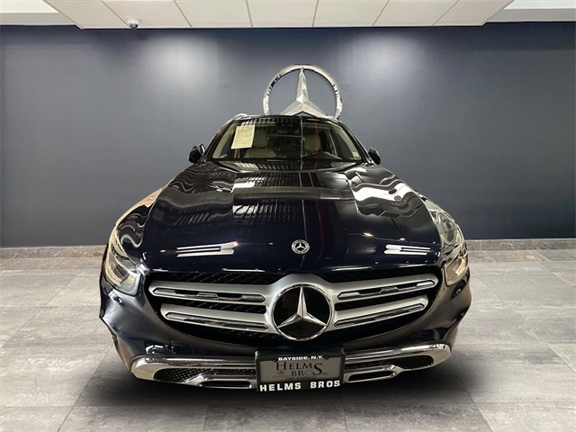 used 2022 Mercedes-Benz GLC car, priced at $33,359