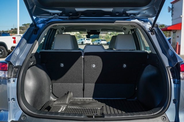 new 2026 Toyota Corolla Cross car, priced at $26,818