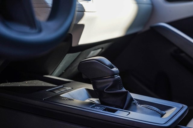 new 2026 Toyota Corolla Cross car, priced at $26,818