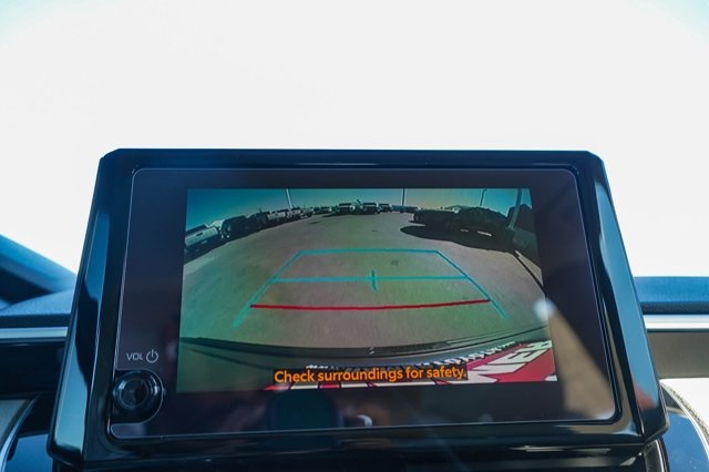 new 2026 Toyota Corolla Cross car, priced at $26,818