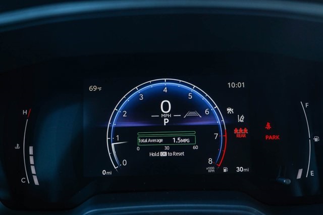 new 2026 Toyota Corolla Cross car, priced at $26,818