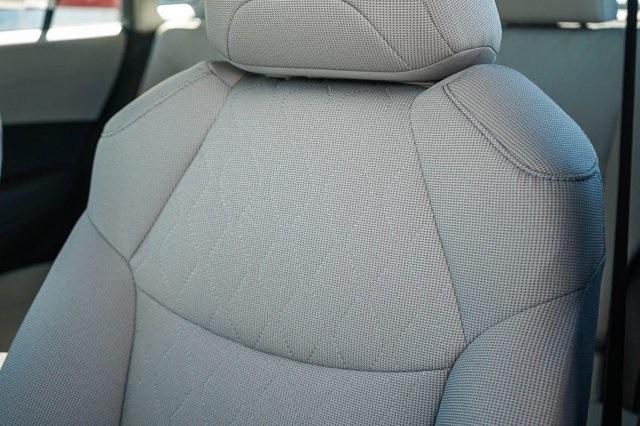 new 2026 Toyota Corolla Cross car, priced at $26,818