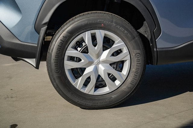 new 2026 Toyota Corolla Cross car, priced at $26,818