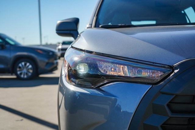 new 2026 Toyota Corolla Cross car, priced at $26,818