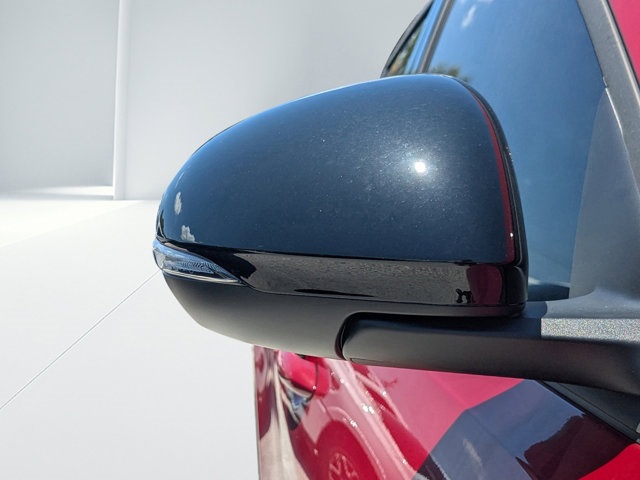 new 2025 Dodge Hornet car, priced at $24,580