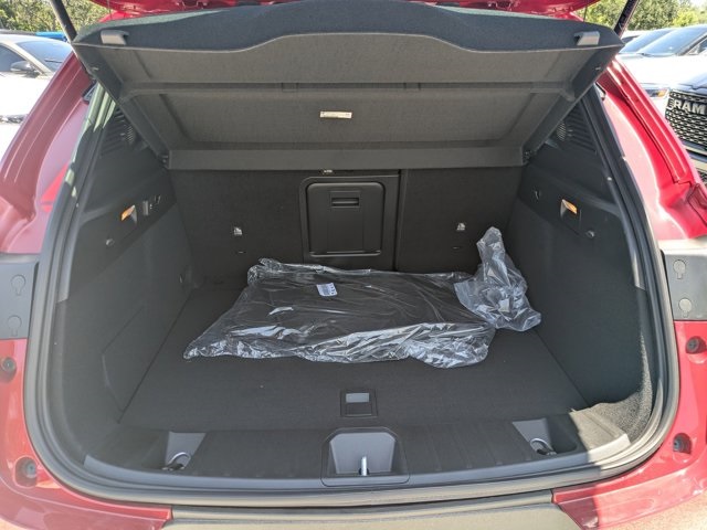new 2025 Dodge Hornet car, priced at $24,580