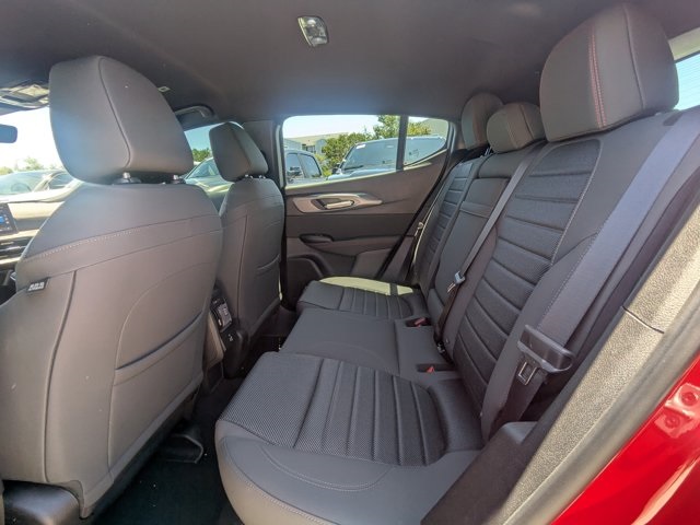 new 2025 Dodge Hornet car, priced at $24,580