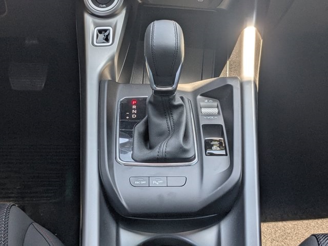 new 2025 Dodge Hornet car, priced at $24,580