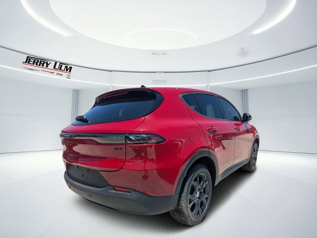 new 2025 Dodge Hornet car, priced at $24,580