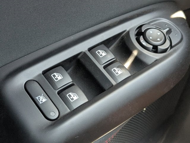 new 2025 Dodge Hornet car, priced at $24,580