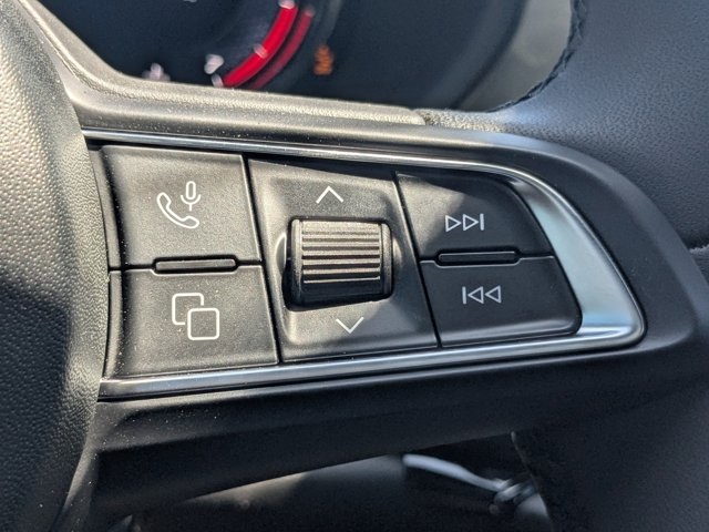 new 2025 Dodge Hornet car, priced at $24,580