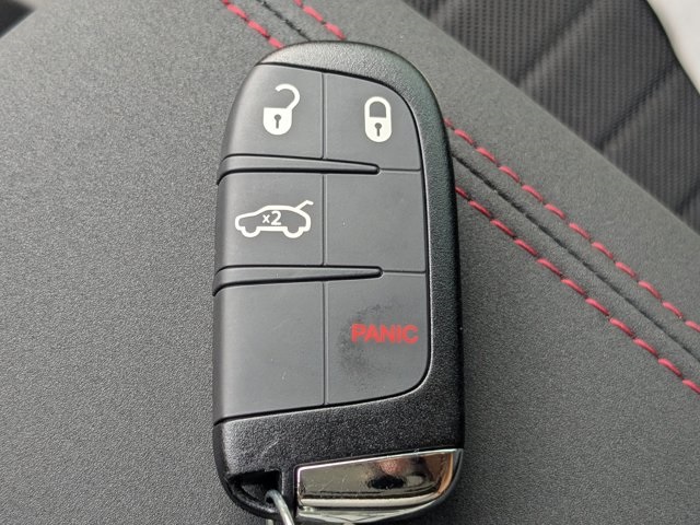 new 2025 Dodge Hornet car, priced at $24,580