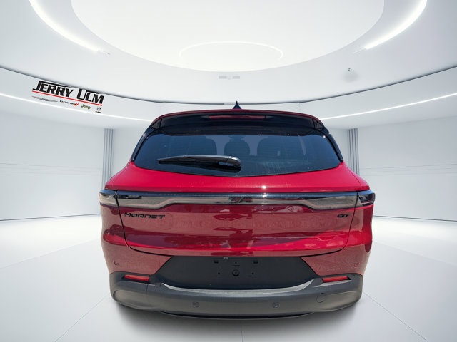 new 2025 Dodge Hornet car, priced at $24,580