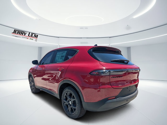 new 2025 Dodge Hornet car, priced at $24,580
