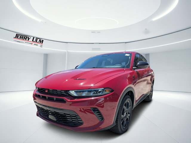 new 2025 Dodge Hornet car, priced at $24,580