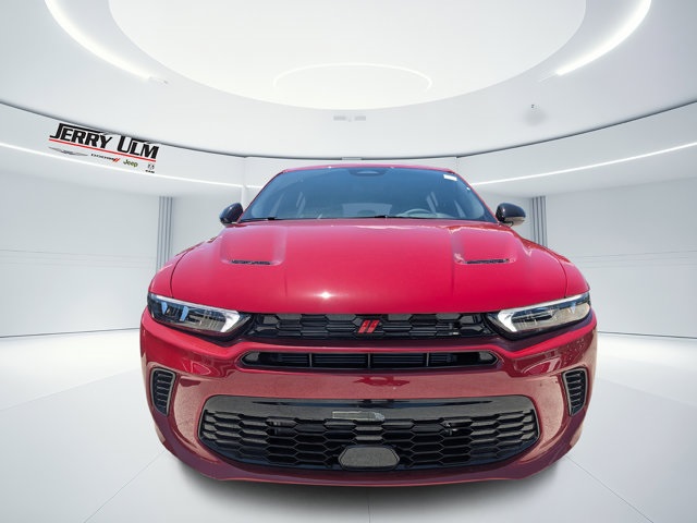 new 2025 Dodge Hornet car, priced at $24,580