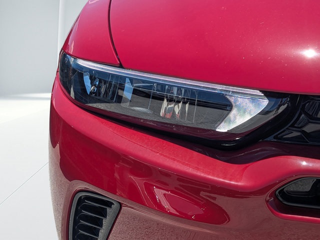 new 2025 Dodge Hornet car, priced at $24,580