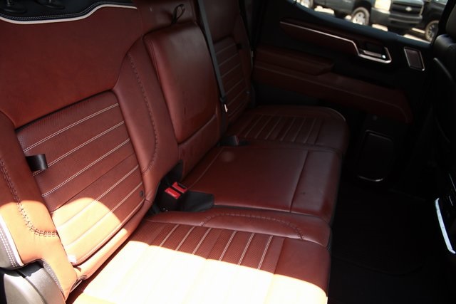 used 2025 GMC Sierra 1500 car, priced at $76,000
