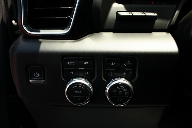 used 2025 GMC Sierra 1500 car, priced at $76,000