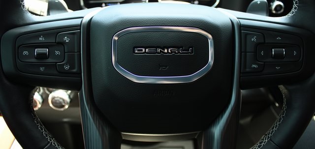 used 2025 GMC Sierra 1500 car, priced at $76,000