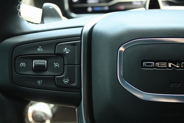 used 2025 GMC Sierra 1500 car, priced at $76,000
