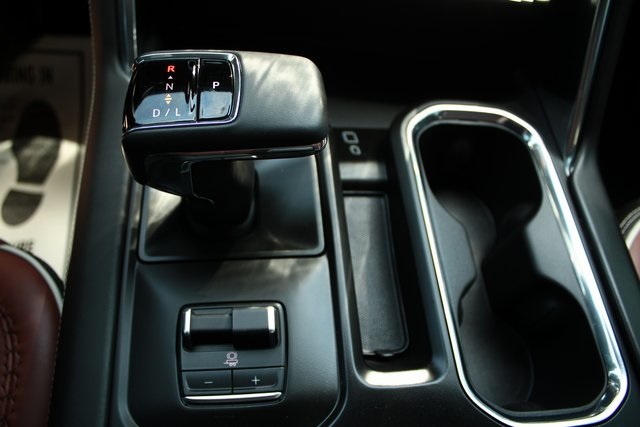used 2025 GMC Sierra 1500 car, priced at $76,000
