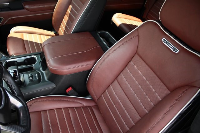 used 2025 GMC Sierra 1500 car, priced at $76,000