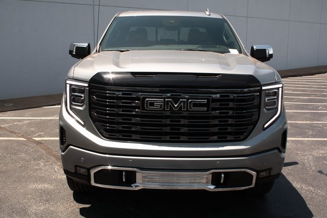 used 2025 GMC Sierra 1500 car, priced at $76,000