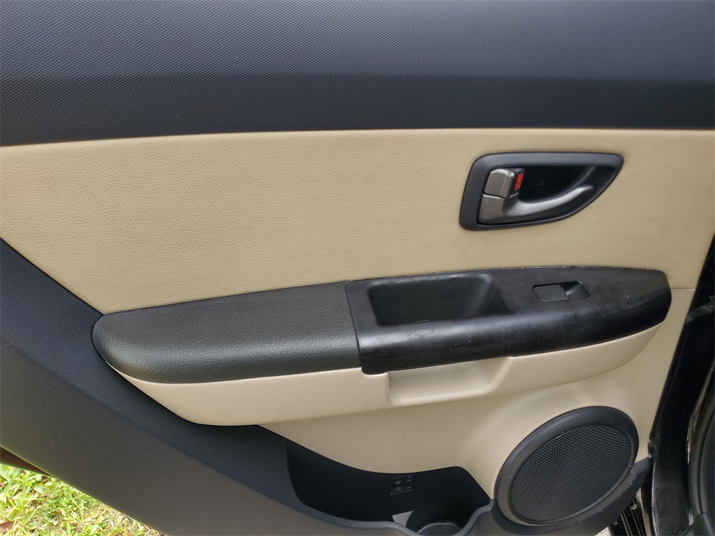 used 2011 Kia Soul car, priced at $6,995