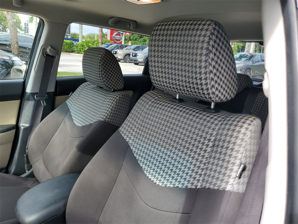 used 2011 Kia Soul car, priced at $6,995