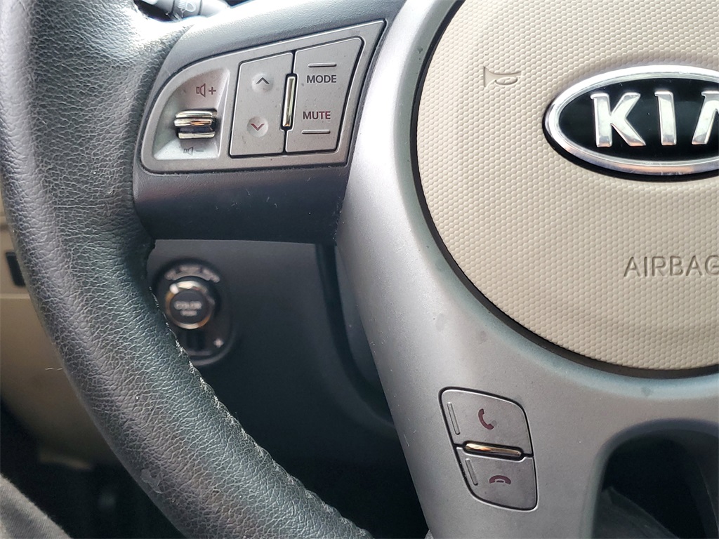 used 2011 Kia Soul car, priced at $6,995