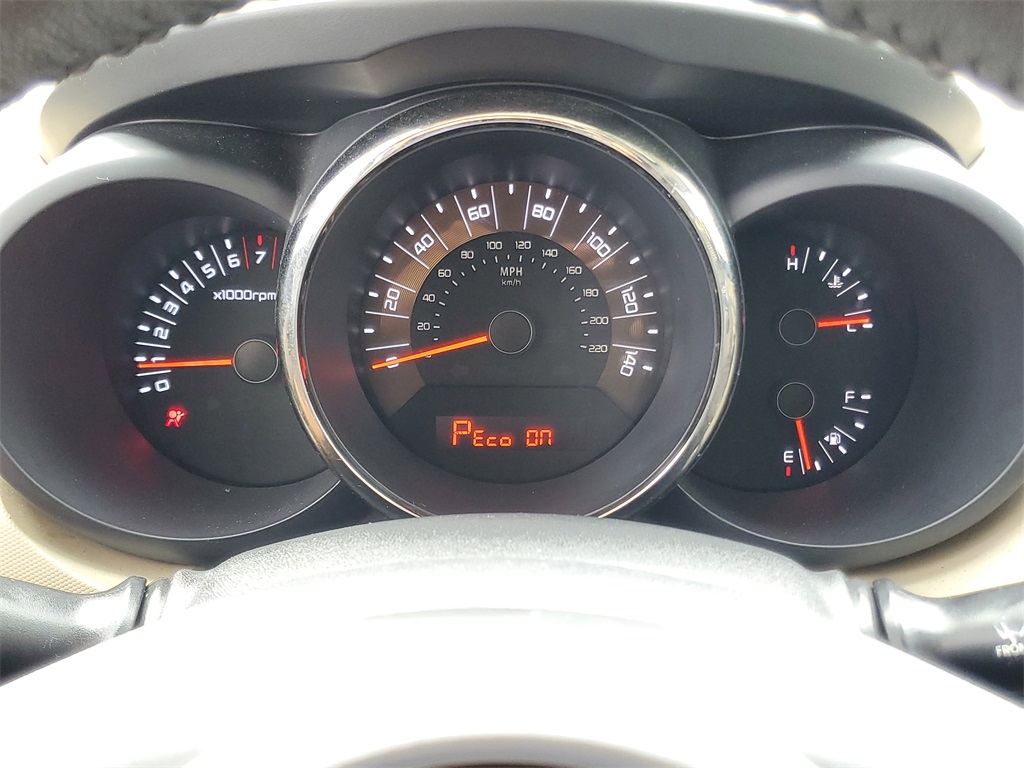 used 2011 Kia Soul car, priced at $6,995